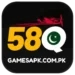 58Q Game