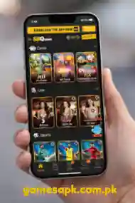 58Q GAME APK Download Free for Android in Pakistan 2